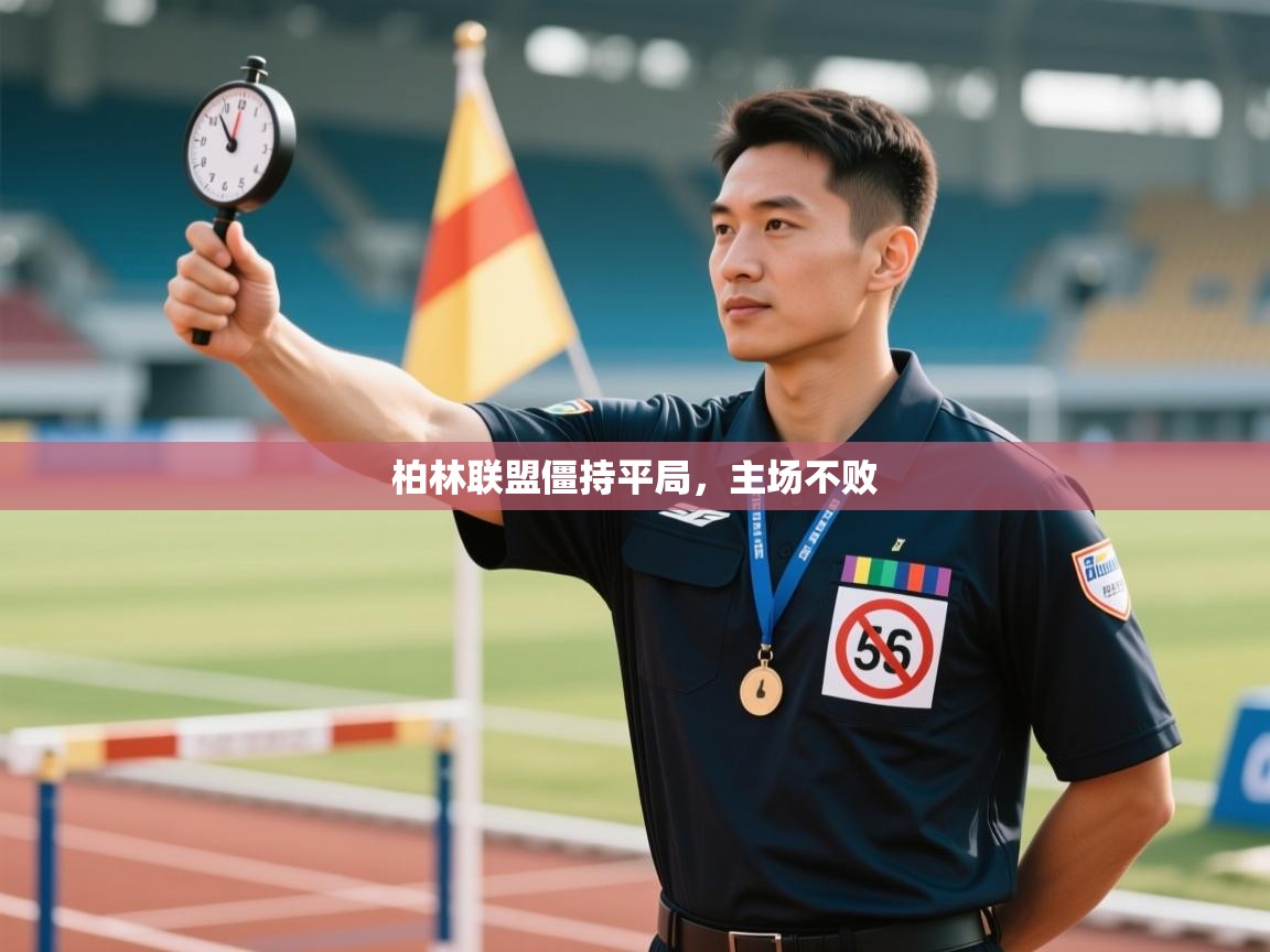 柏林联盟僵持平局，主场不败  第2张