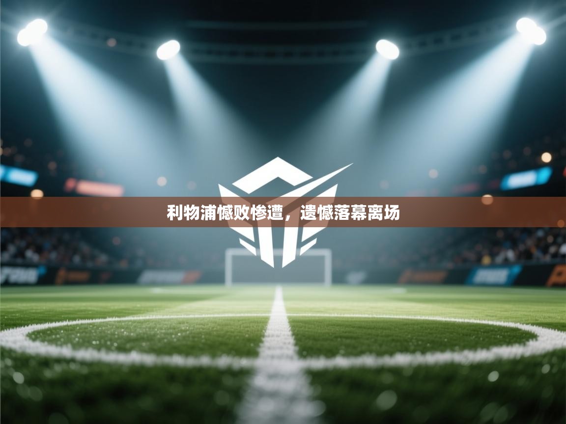 利物浦憾败惨遭，遗憾落幕离场  第1张