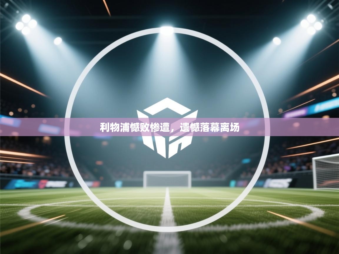 利物浦憾败惨遭，遗憾落幕离场  第2张