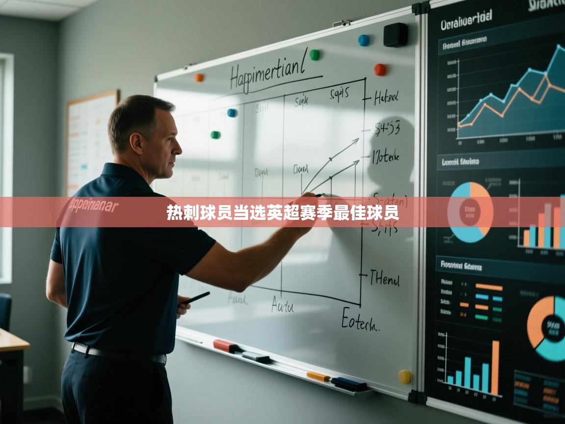 热刺球员当选英超赛季最佳球员 第2张