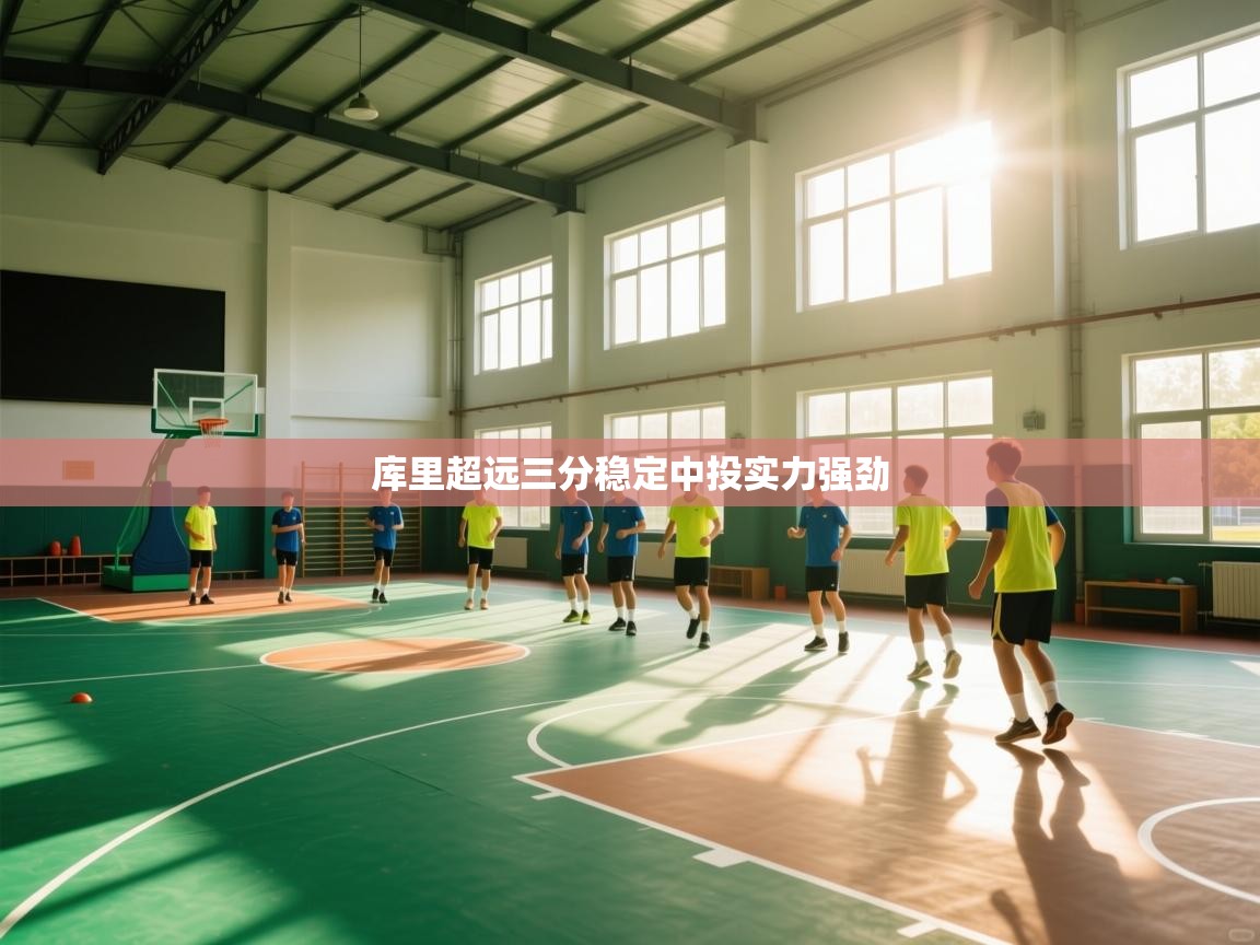 库里超远三分稳定中投实力强劲  第2张
