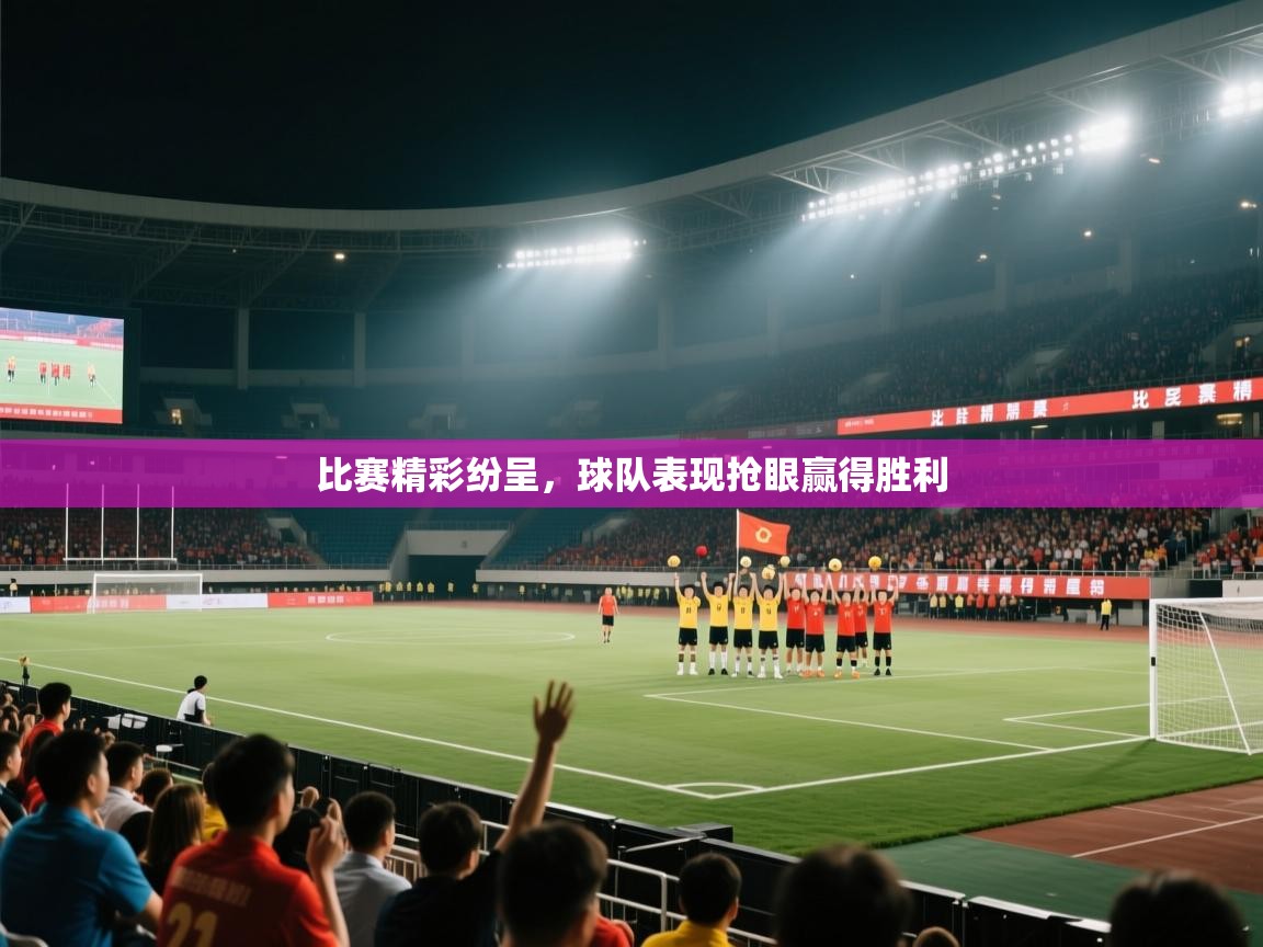 比赛精彩纷呈，球队表现抢眼赢得胜利  第1张