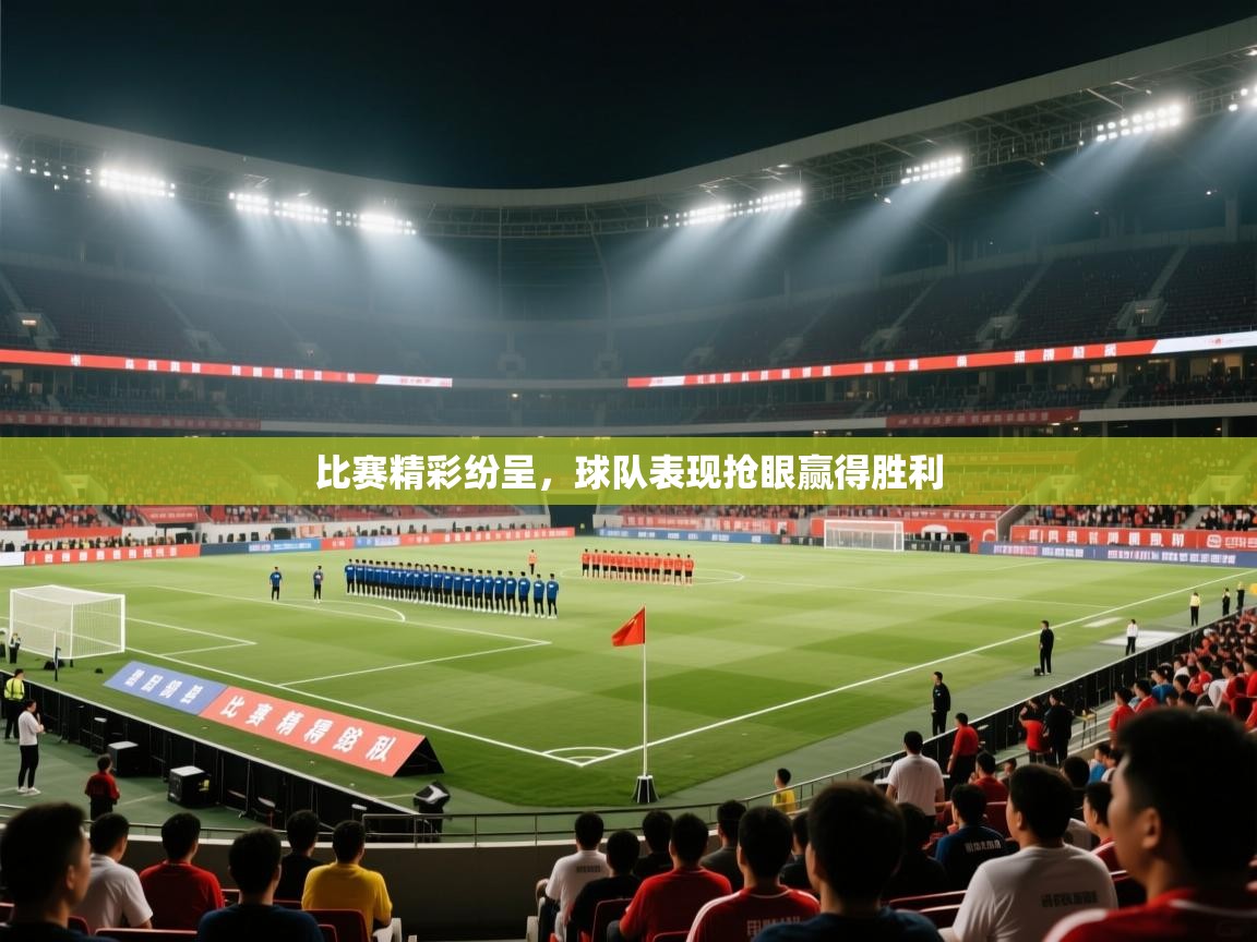 比赛精彩纷呈，球队表现抢眼赢得胜利  第2张