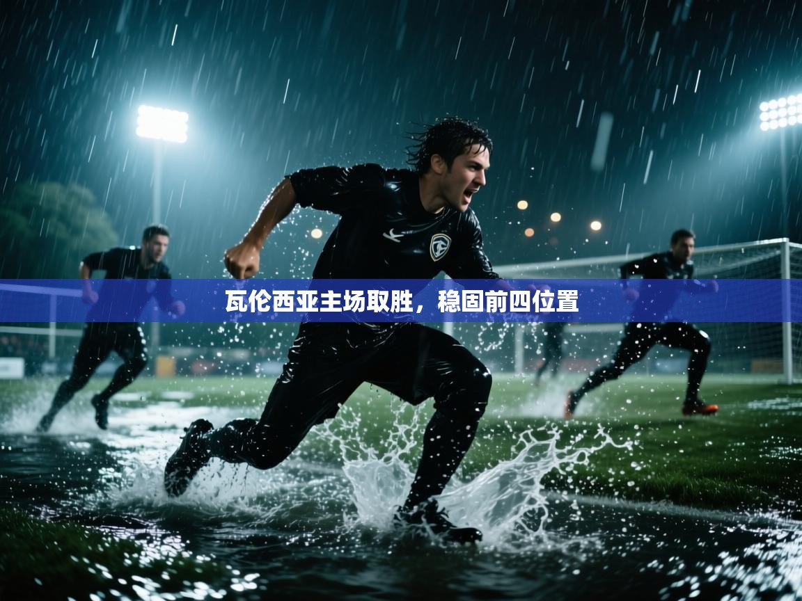 瓦伦西亚主场取胜，稳固前四位置  第2张