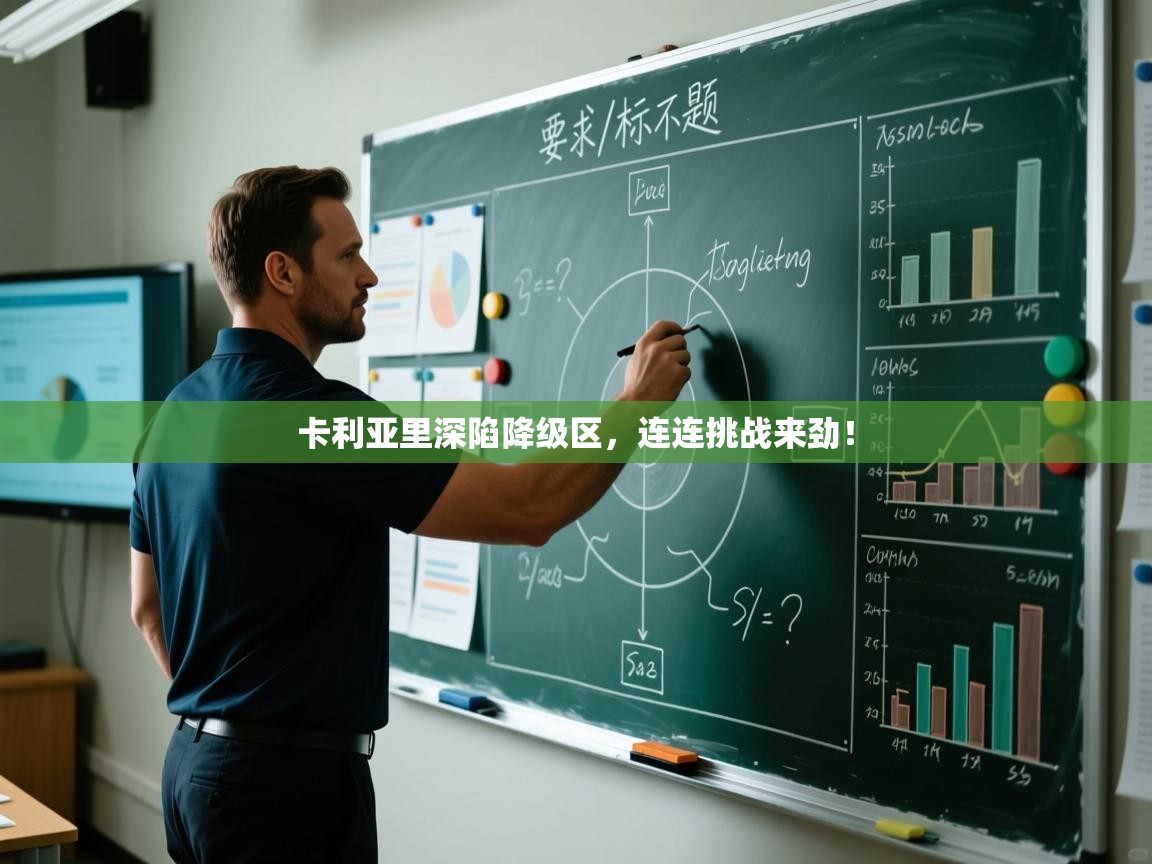 卡利亚里深陷降级区，连连挑战来劲！  第2张