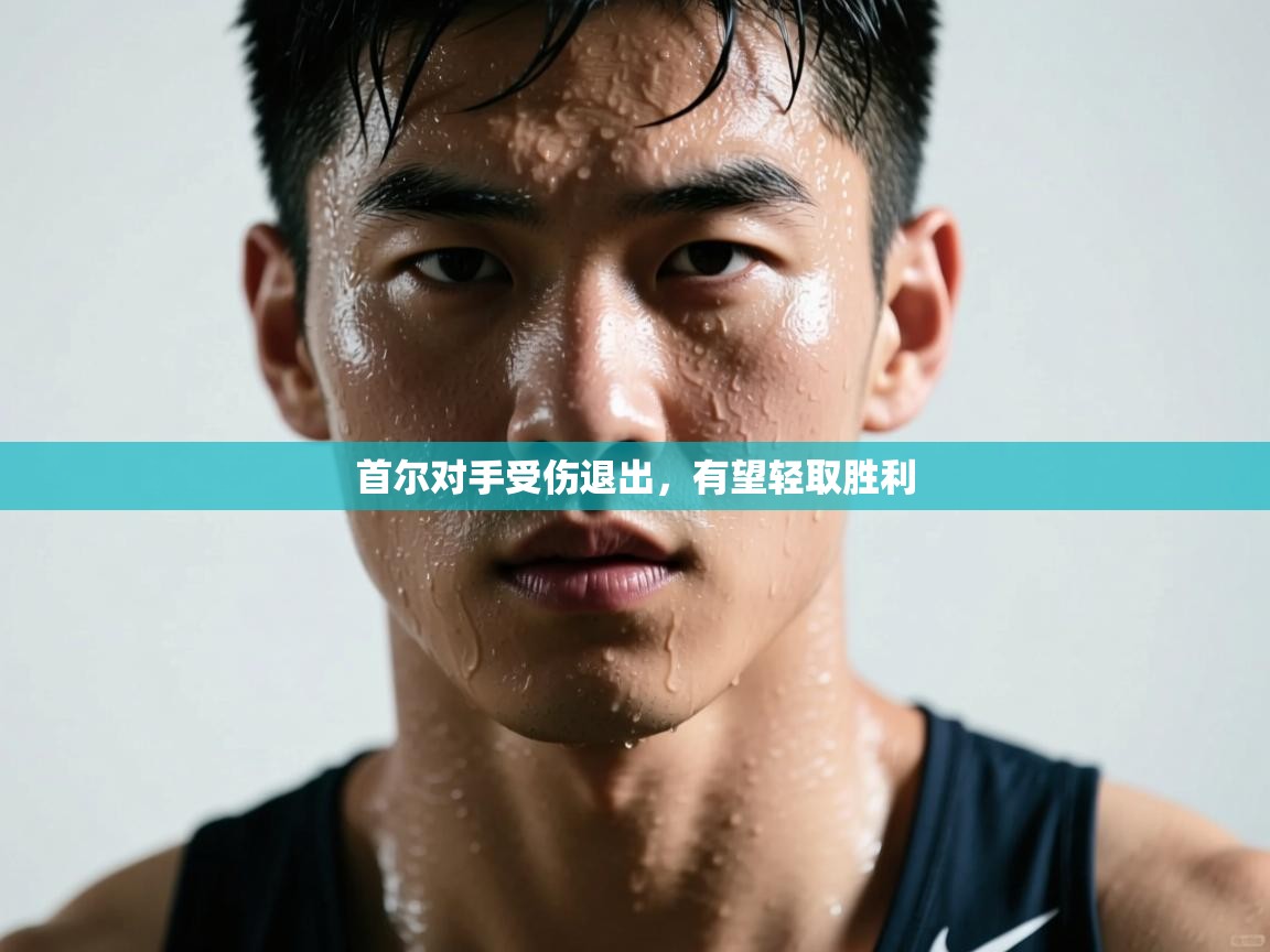 首尔对手受伤退出,有望轻取胜利 第1张