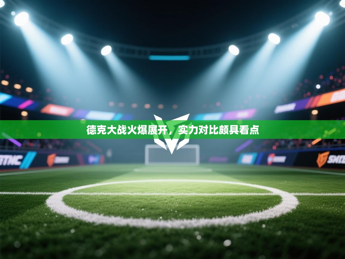 德克大战火爆展开，实力对比颇具看点  第2张