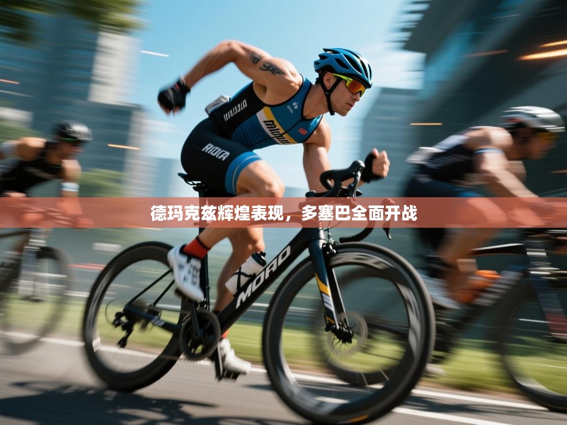 德玛克兹辉煌表现，多塞巴全面开战  第1张