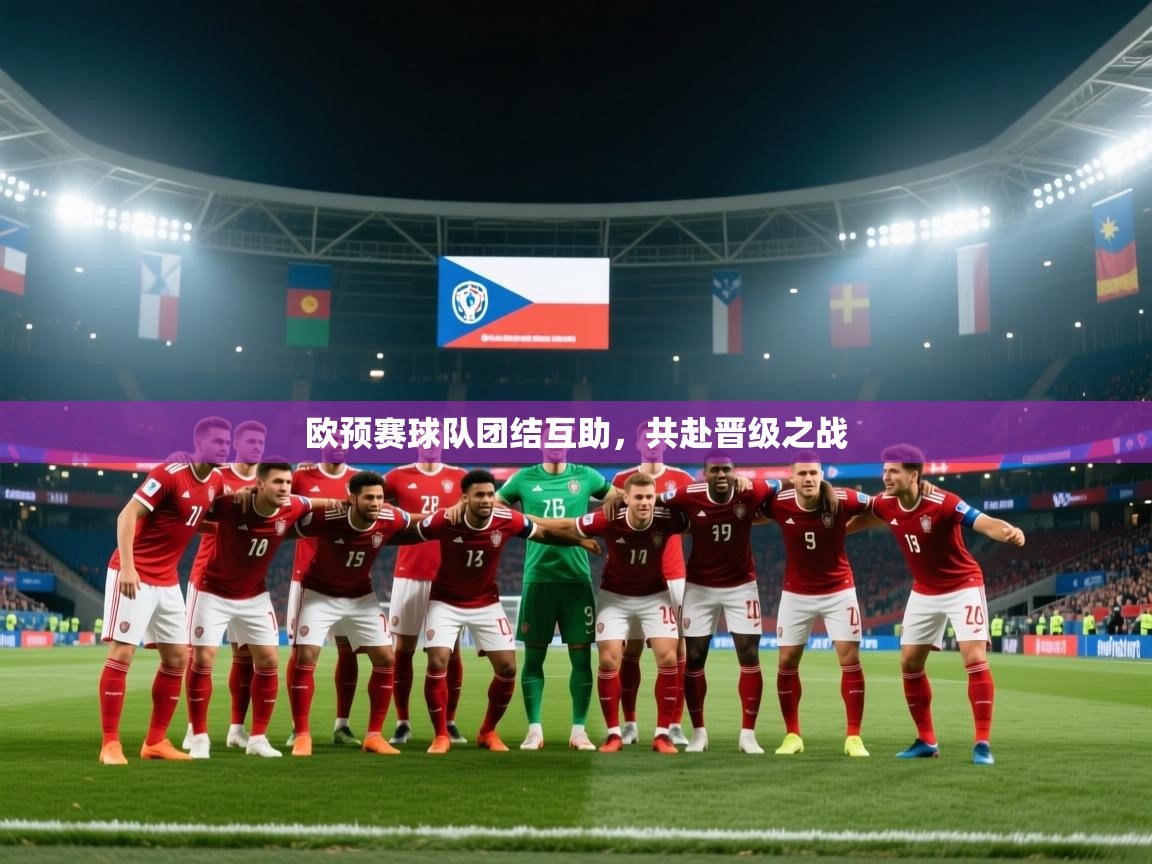 欧预赛球队团结互助，共赴晋级之战  第1张