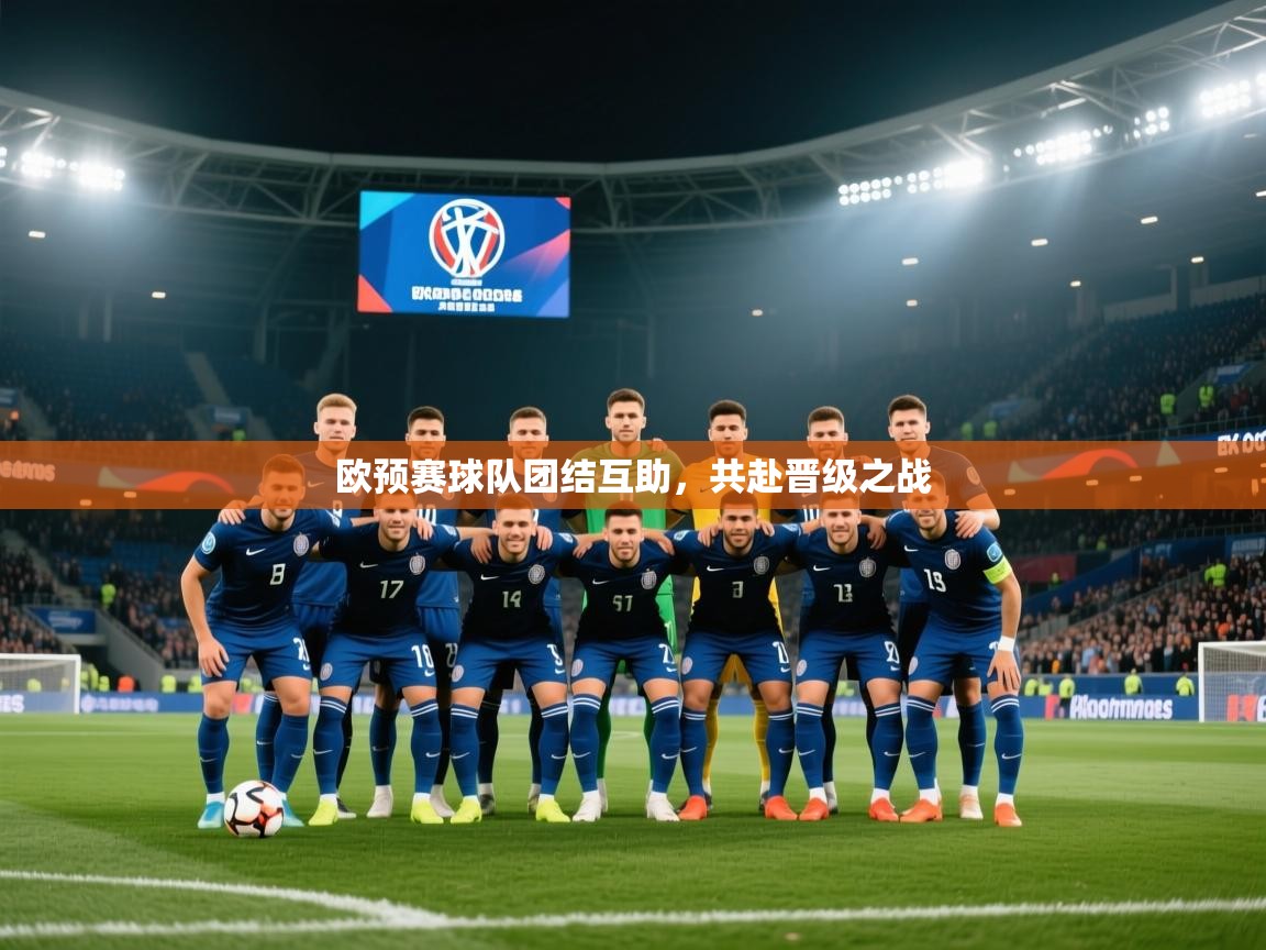 欧预赛球队团结互助，共赴晋级之战  第2张
