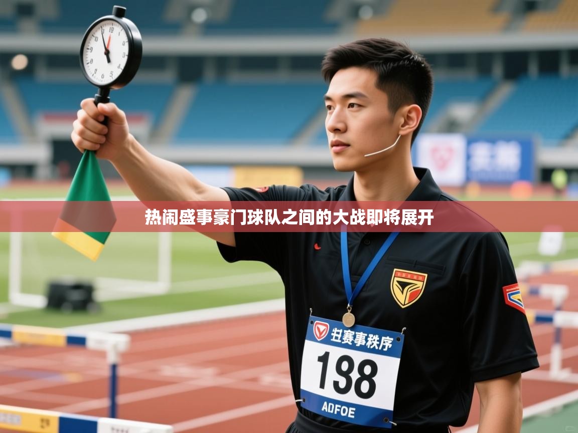 热闹盛事豪门球队之间的大战即将展开 第1张
