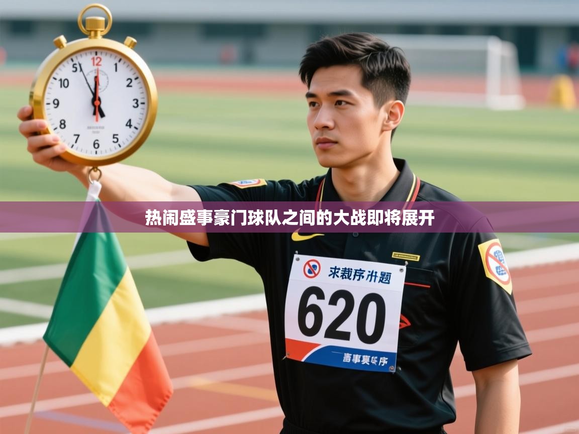 热闹盛事豪门球队之间的大战即将展开 第2张