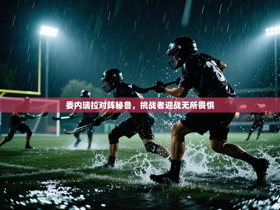 委内瑞拉对阵秘鲁，挑战者迎战无所畏惧  第1张