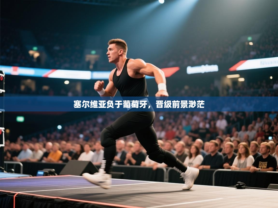 塞尔维亚负于葡萄牙，晋级前景渺茫  第1张