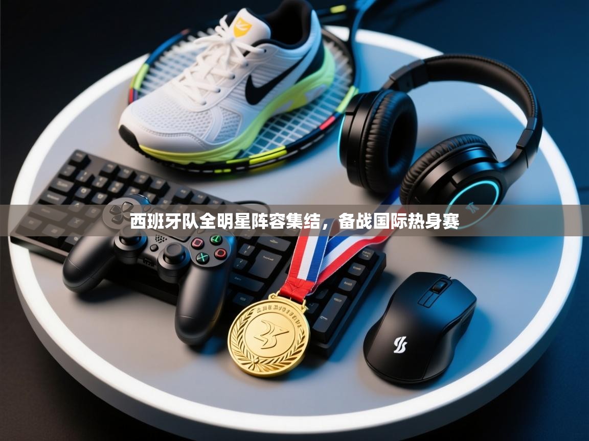 西班牙队全明星阵容集结,备战国际热身赛 第1张