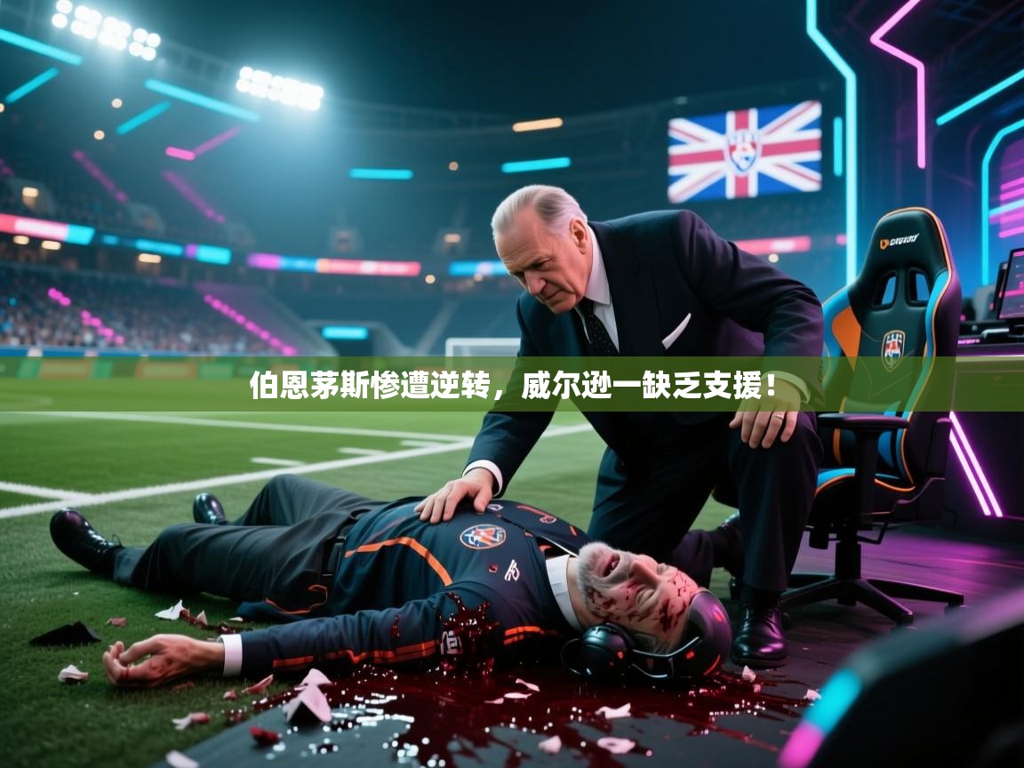 伯恩茅斯惨遭逆转,威尔逊一缺乏支援! 第1张