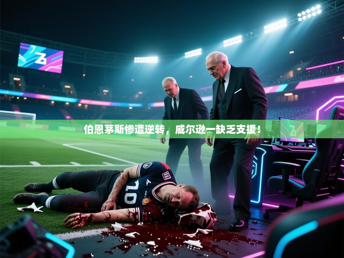伯恩茅斯惨遭逆转,威尔逊一缺乏支援! 第2张