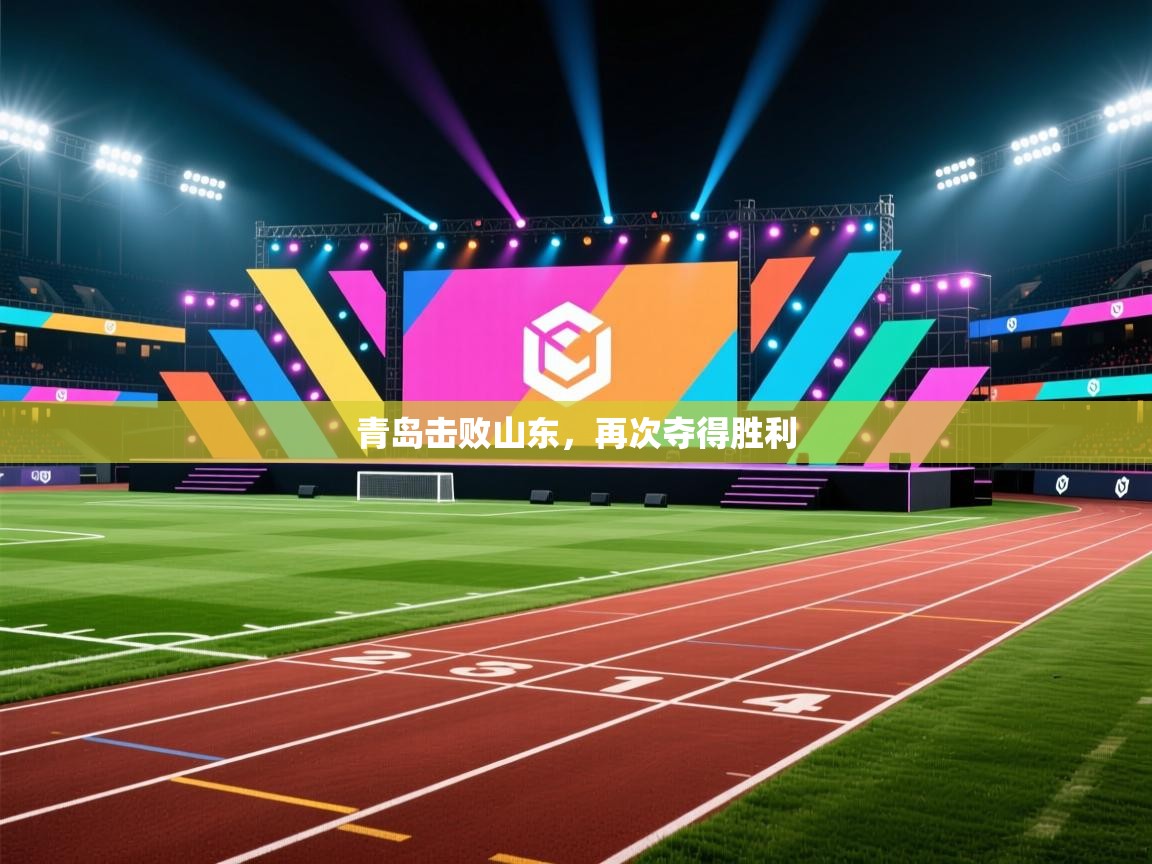 青岛击败山东,再次夺得胜利 第1张