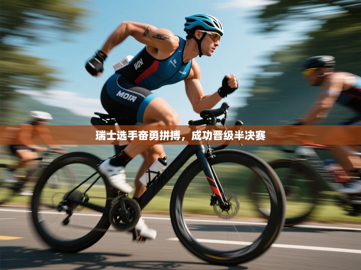 瑞士选手奋勇拼搏，成功晋级半决赛  第1张